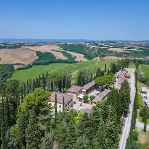 Tenuta La Campana , Asciano Italia