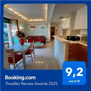 Casa Norb - With Private Parking , Lerici Italia